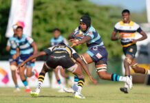 Wesley Overpower Resilient Mahanama to Secure Bonus-Point Win ThePapar