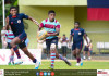 Dharmaraja prevail as Bogambara hosts another close affair Dharmaraja vs Kingswood