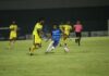 Colombo FC නිරුත්තරයි; Blue Starට ප්රථම ජය