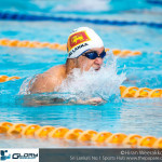Sri Lanka grabs 7 medals SAAC day 2
