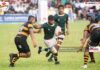 Isipathana humble D. S. to remain unbeaten