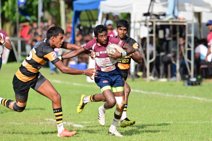 Rugby Rugby