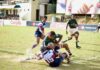 Crucial bonus point win away from home for Isipathana