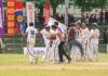 WATCH – Day 2 – Kingswood vs Dharmaraja | 119th Battle of The Maroons Hill Country Day 2 – Kingswood vs Dharmaraja