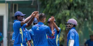 Antonians clinch a cliffhanger against St.Joseph’s