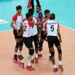 sri lanka Volleyball