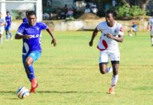 Serendib & New Star bounce-back; Saunders fail to impress Serendib & New Star in big wins | Week 5 | Champions League 2022