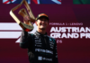 Red Bull Resurgent, but Mercedes Rules: Russell Beats Verstappen in Austria
