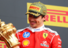 Leclerc Ends Drought as Ferrari Secures Historic 250th Victory at Silverstone British Grand Prix 2026
