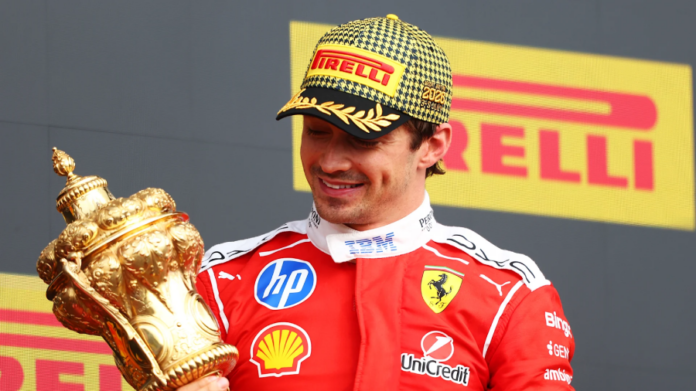 British Grand Prix 2026 British Grand Prix 2026