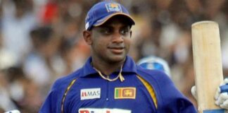 Sanath Jayasuriya announced as Falcons Mentor