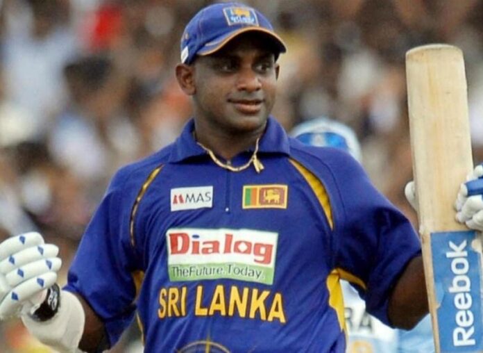 Sanath Jayasuriya announced as Falcons Mentor Sanath Jayasuriya announced as Falcons Mentor