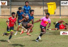 Photos – APIIT Extravaganza 2026 – Rugby – Day 2 APIIT Extravaganza 2026 - Rugby - Day 2