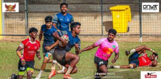 Photos – APIIT Extravaganza 2026 – Rugby – Day 2 APIIT Extravaganza 2026 - Rugby - Day 2