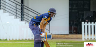 Photos – Wesley College vs Royal College ‘A’ – Semi Final – Under 17 Division 1 Tournament 2026