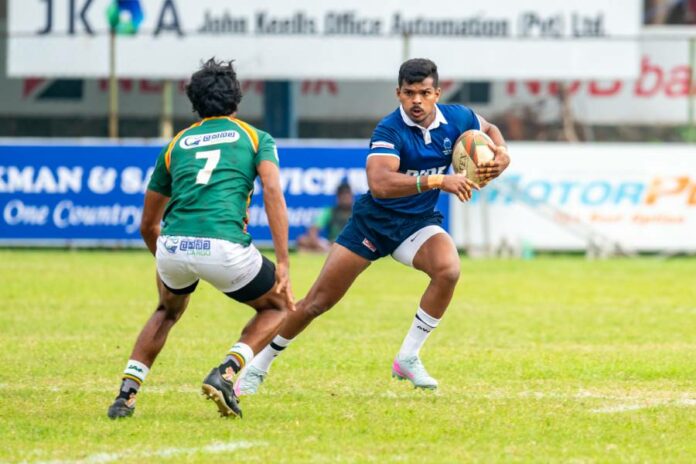 Maliban Rugby League Maliban Rugby League