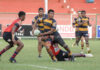 Royal Grind Out Scrappy Win Over Kingswood