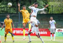 Photos – Defenders SC vs Sea Hawks FC – Super League 2026 Defenders SC vs Sea Hawks FC - Super League 2026
