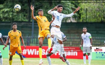 Photos – Defenders SC vs Sea Hawks FC – Super League 2026 Defenders SC vs Sea Hawks FC - Super League 2026