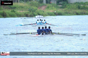 National Rowing Championship