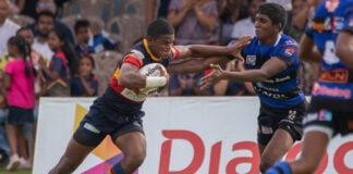 Late heroics seal famous win for Thurstan Dialog Schools Rugby League 2026