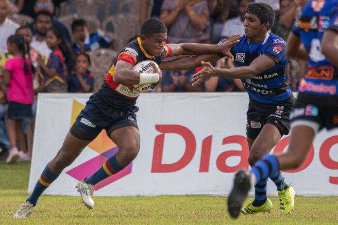 Dialog Schools Rugby League 2026 Dialog Schools Rugby League 2026