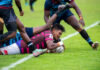 Havelocks triumph over Air Force Club Rugby League 2024/25