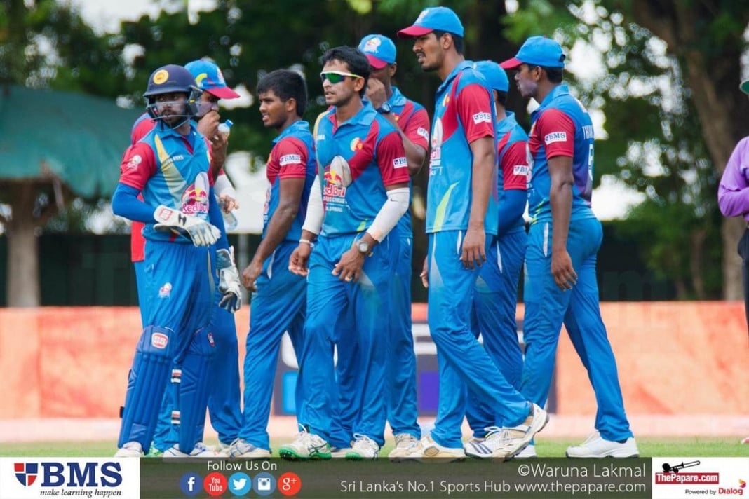 Red Bull world Campus cricket BMS and Bangladesh Liberal art University selected to Finals