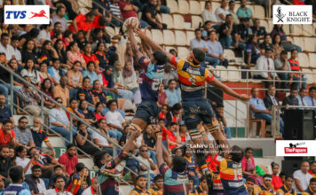 Photos – St. Anthony’s College vs Trinity College – Dialog Schools Rugby League 2026 – Week 2