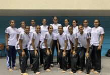 Final 12-player Netball World Cup squad 12-player & stand-by Sri Lanka Netball squad for Netball World Cup 2023