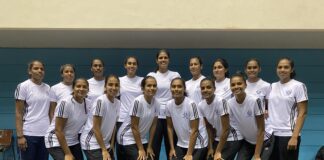 12-player & stand-by Sri Lanka Netball squad for Netball World Cup 2023