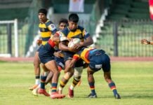Royal stages stunning second-half comeback to crush Thurstan College SchoolsRugby