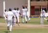 ශ්රී ලංකා කණ්ඩායම ජය කණුවට අත වනයි Sri Lanka vs Zimbabwe 1st test 3rd day report