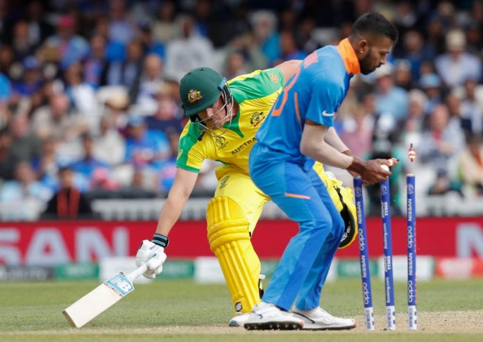 India vs Australia