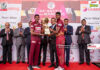 Ananda-Nalanda 46th One-Day Encounter ends in no result 46th Limited Overs Encounter – Battle of the Maroons