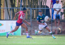 Isipathana Power Past Science to Reach Knockout Quarterfinals Dialog Schools Rugby