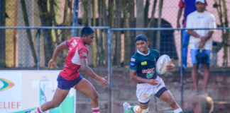 Isipathana power past Science to reach Knockout Quarter Finals Dialog Schools Rugby