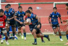Thomians storm past hosts Kingswood in Pallekele as discipline woes haunt home side Thepapare.com