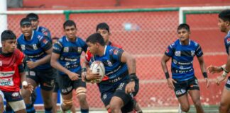 Thomians storm past hosts Kingswood in Pallekele as discipline woes haunt home side Thepapare.com