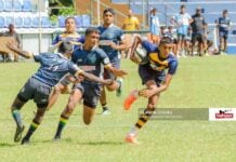 Photos – SLSRFA Elite Under 14 Rugby Tournament 2026 – Day 1 SLSRFA Elite Under 14 Rugby Tournament 2026 - Day 1