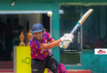 Photos – Cambrian 150th Anniversary Cricket Sixes 2026 – Day -01