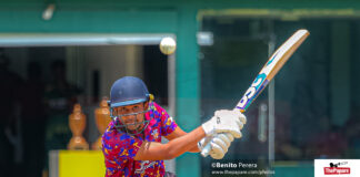 Photos – Cambrian 150th Anniversary Cricket Sixes 2026 – Day -01
