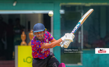Photos – Cambrian 150th Anniversary Cricket Sixes 2026 – Day -01
