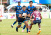 Second Half Surge Helps Thomians Go Back to Back