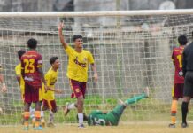 நடப்புச் சம்பியன் அலிகார், கொழும்பு ஸாஹிரா இறுதிப் போட்டிக்குத் தெரிவு