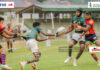 Photos – Kingswood College vs Lumbini College – Bowl – Dialog Schools Rugby League 2026 Week 9