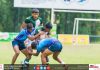 U16 10’s unbeaten eight to battle for victory