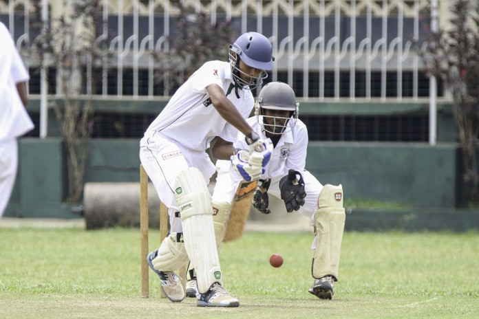 Singer U19 Schools Cricket