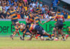 Althaf’s Drop Goal secures famous win for Trinity Lions 78th Bradby Shield 2024