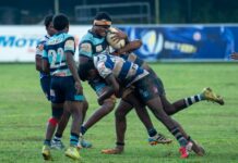 Wesley College too good for complacent St. Joseph’s SJC v WC